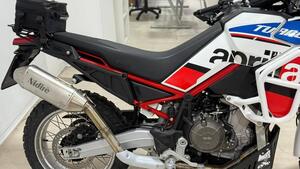 Aprilia Tuareg 660 (2022 - 24) 