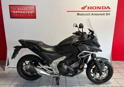 Honda NC 750 X DCT (2021 - 24) - Annuncio 9912330