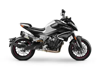 CFMOTO 800NK Advanced (2023 - 26) - Annuncio 9912331