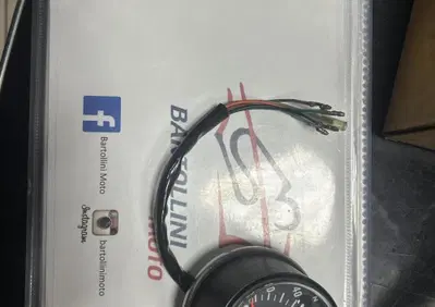 Conta chilometri orari chao long - Annuncio 9912332