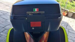 Honda Pan European ABS (2002 - 13) 