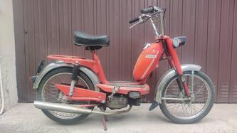 Cimatti Clan 50cc epoca