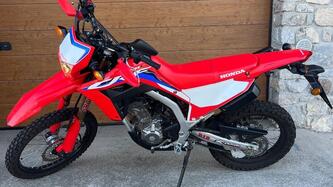 Honda CRF 300 L (2021 - 24) usata
