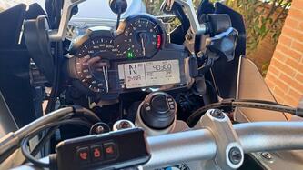 Bmw R 1200 GS Adventure (2017 - 18)