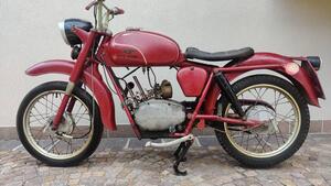 Moto Guzzi  