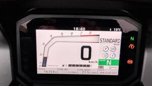 Honda Forza 750 DCT Urban (2021 - 24) 