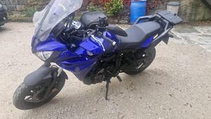 Yamaha Tracer 700 (2016 - 20) 