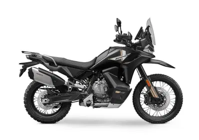 CFMOTO 800MT-X Low Seat (2025 - 26) - Annuncio 9912355