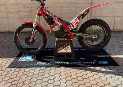 GASGAS TXT 300 GP (2022 - 23) - Annuncio 9912362