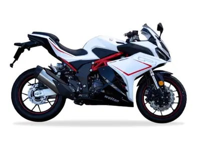Wottan Motor GP1 125 RS (2025 - 26) - Annuncio 9912374