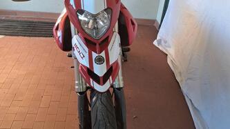 Ducati Hypermotard 1100 S (2007 - 09) usata