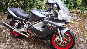 Ducati ST4 S (2004 - 05)  (3)