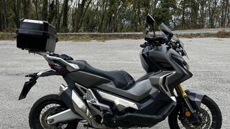 Honda X-ADV 750 (2017)