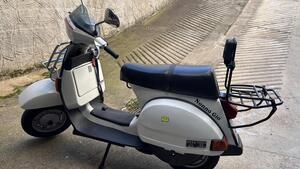 Vespa  