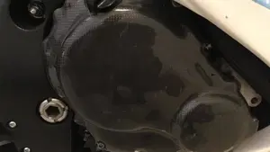 Suzuki GSX R 600 (2008 - 10)  (6)