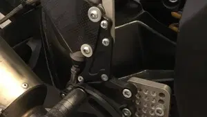 Suzuki GSX R 600 (2008 - 10)  (5)