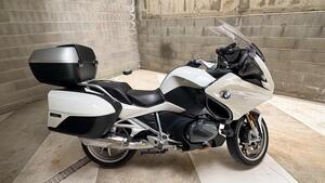 Bmw R 1250 RT (2021 - 25) 