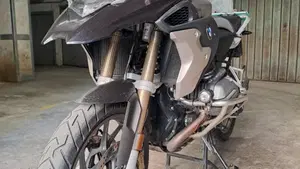 Bmw R 1200 GS (2017 - 18)  (3)