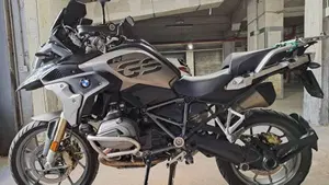 Bmw R 1200 GS (2017 - 18)  (4)