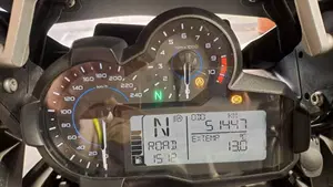 Bmw R 1200 GS (2017 - 18)  (5)