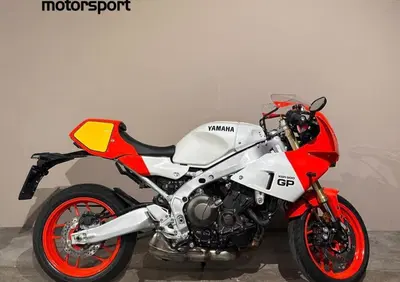 Yamaha XSR 900 (2022 - 24) - Annuncio 9912445