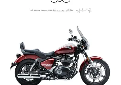 Royal Enfield Super Meteor 650 (2023 - 26) - Annuncio 9912473
