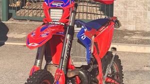 Betamotor RR 300 2T Enduro Racing (2023) 