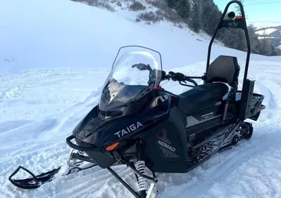  Altre moto o tipologie Motoslitte - Annuncio 9912586