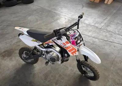 YCF Start W88 (2024 - 26) - Annuncio 9912596