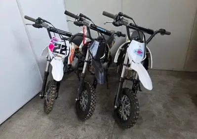YCF Start W88 (2024 - 26) - Annuncio 9912598