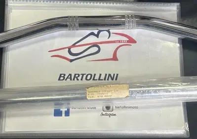 Manubri per Harley Davidson 25mm Harley-Davidson - Annuncio 9912601