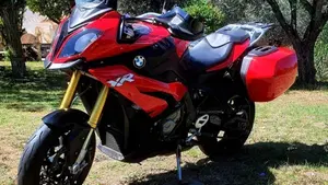 Bmw S 1000 XR (2015 - 16)  (4)
