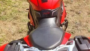 Bmw S 1000 XR (2015 - 16)  (5)