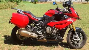 Bmw S 1000 XR (2015 - 16)  (6)