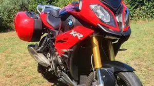 Bmw S 1000 XR (2015 - 16)  (7)