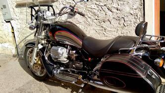 Moto Guzzi California 1100 EV (2000 - 02) usata