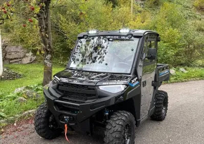 Polaris Ranger 1000 XP EPS Nordic Pro (2023 - 26) - Annuncio 9912624