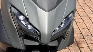 Yamaha T-Max 560 (2025 - 26) 