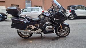 Bmw R 1200 RT (2014 - 16) 