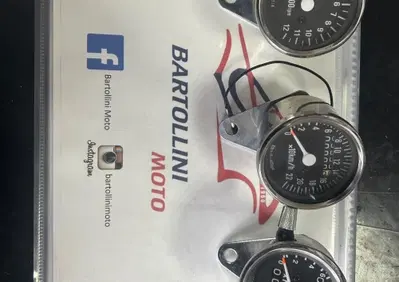 Conta chilometri e conta giri per Harley Davidson Harley-Davidson - Annuncio 9912631