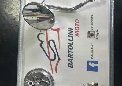 Coppia di specchietti retrovisori per Harley David Harley-Davidson - Annuncio 9912637