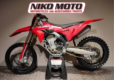 Ducati Desmo450 MX (2026) - Annuncio 9912295