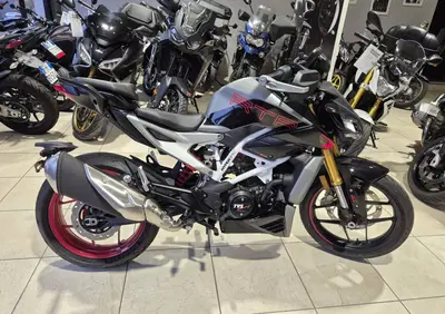 TVS Motor RTR 310 (2024 - 26) - Annuncio 9912659