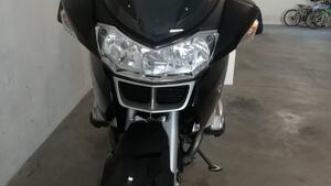 Bmw R 1200 RT (2008 - 09) 
