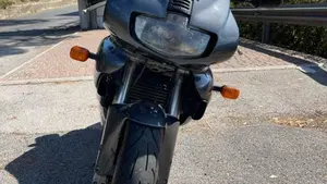 Ducati SuperSport 900 (1998 - 00)  (5)