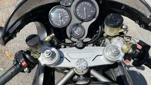 Ducati SuperSport 900 (1998 - 00)  (6)