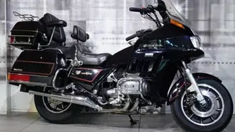 Honda GL 1200 Gold wing usata