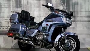 Honda GL 1200 Gold wing 