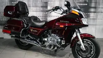 Honda GL 1200 Gold wing usata