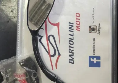 Specchietto retrovisore Far destro - Annuncio 9912681